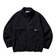 Liberaiders LR WINDBREAKER(BLACK)